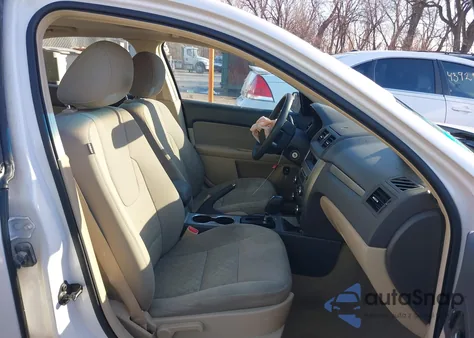2012 Ford Fusion Se из США, поврежденный, VIN 3FAHP0HA1CR246917